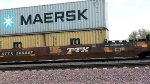 WB Intermodal Frt  -13-